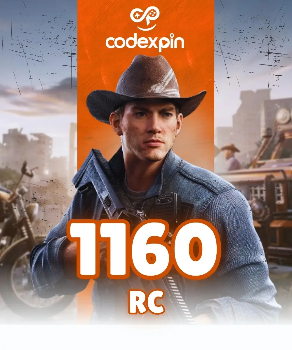 Undawn 1160 RC