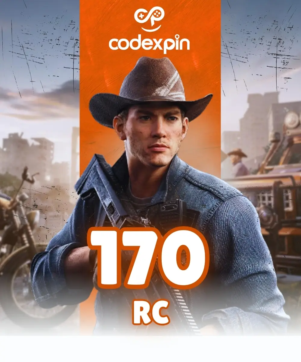 Undawn 170 RC