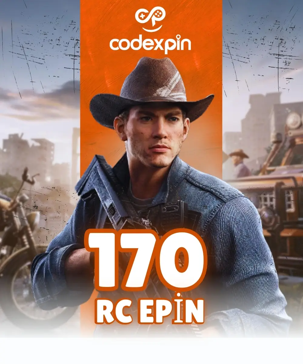Undawn 170 RC E-PİN