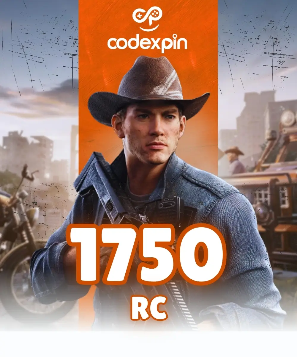 Undawn 1750 RC