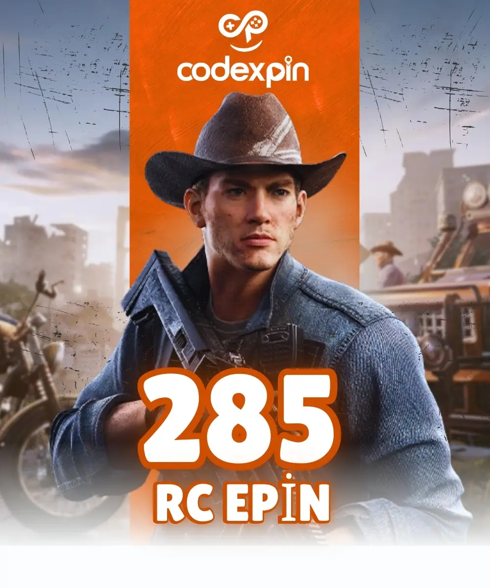 Undawn 285 RC E-PİN