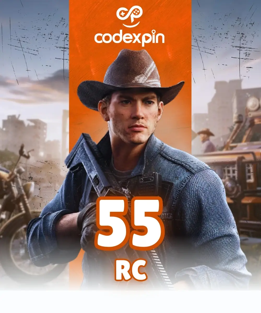 Undawn 55 RC