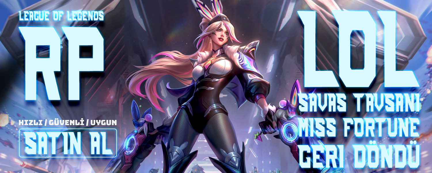 League Of Legends