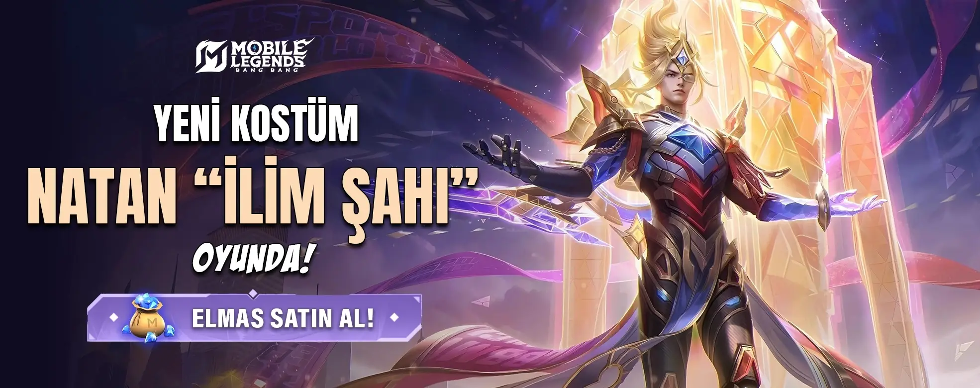 Mobile Legends