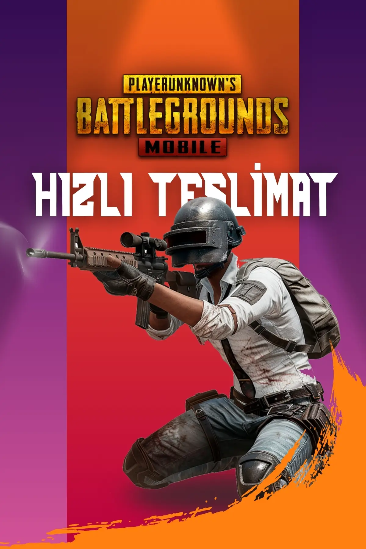PUBG UC Fırastları!