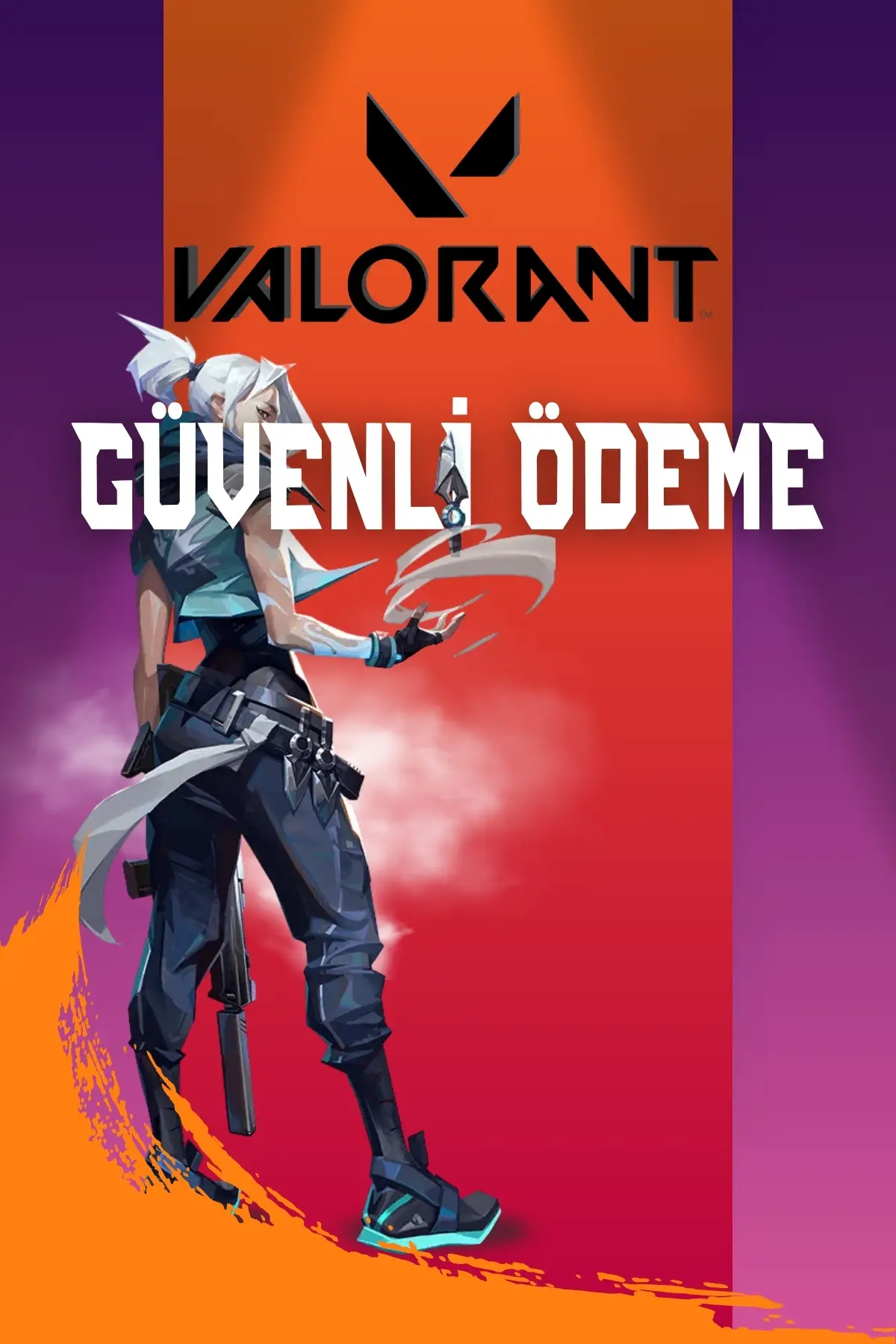 Valorant VP Fırsatları!