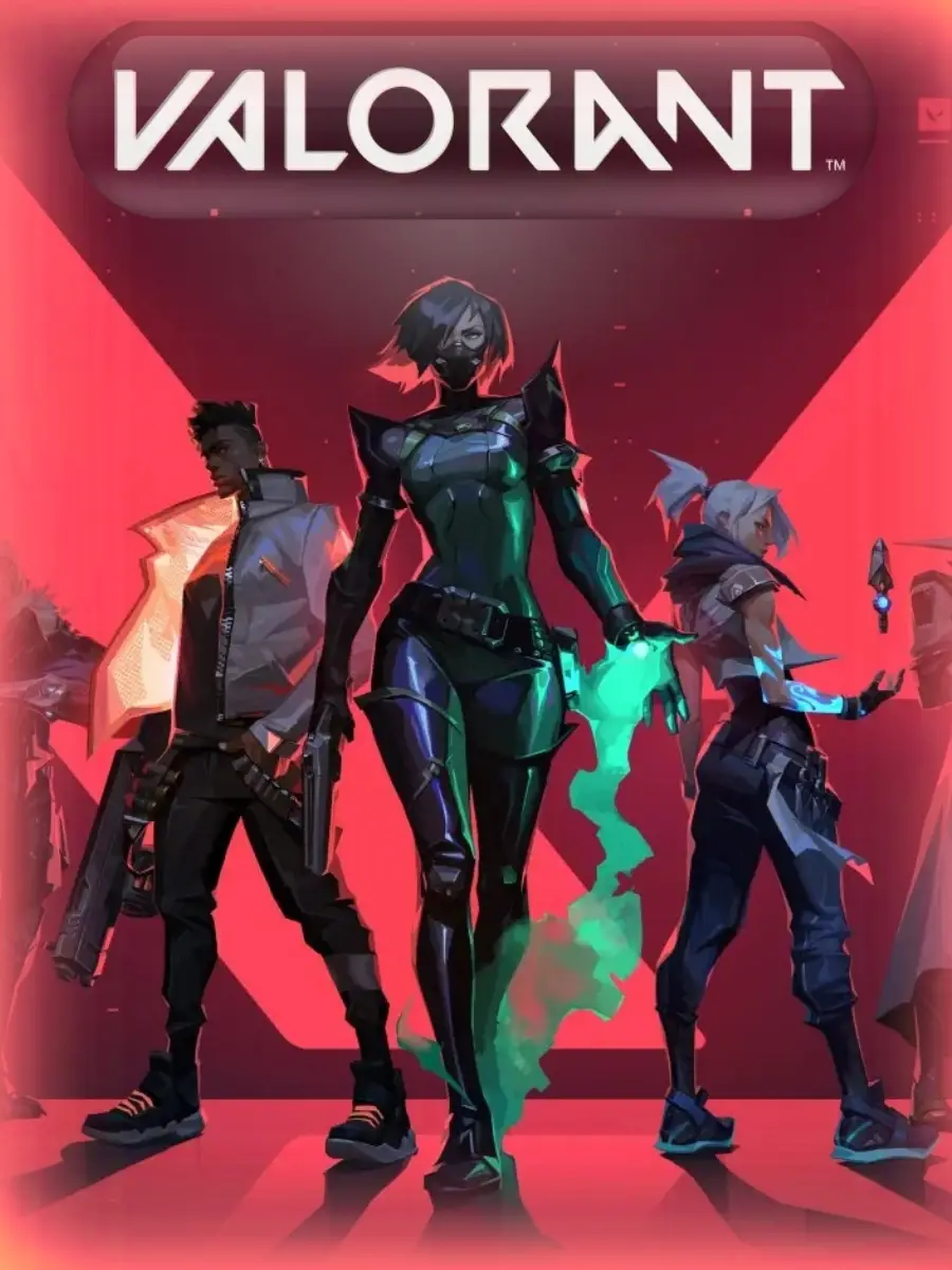 Valorant Points TR Banner