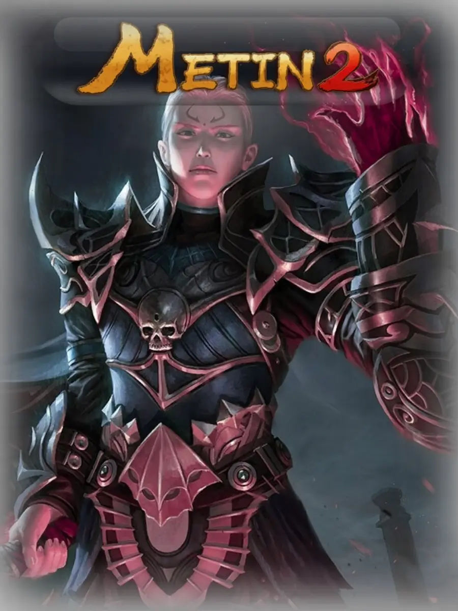 Metin2 EP Banner
