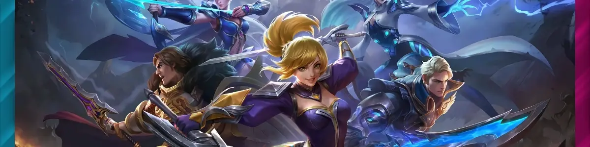 Mobile Legends