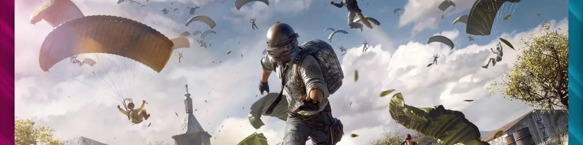 Pubg Mobile