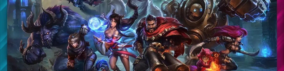 Riot Games