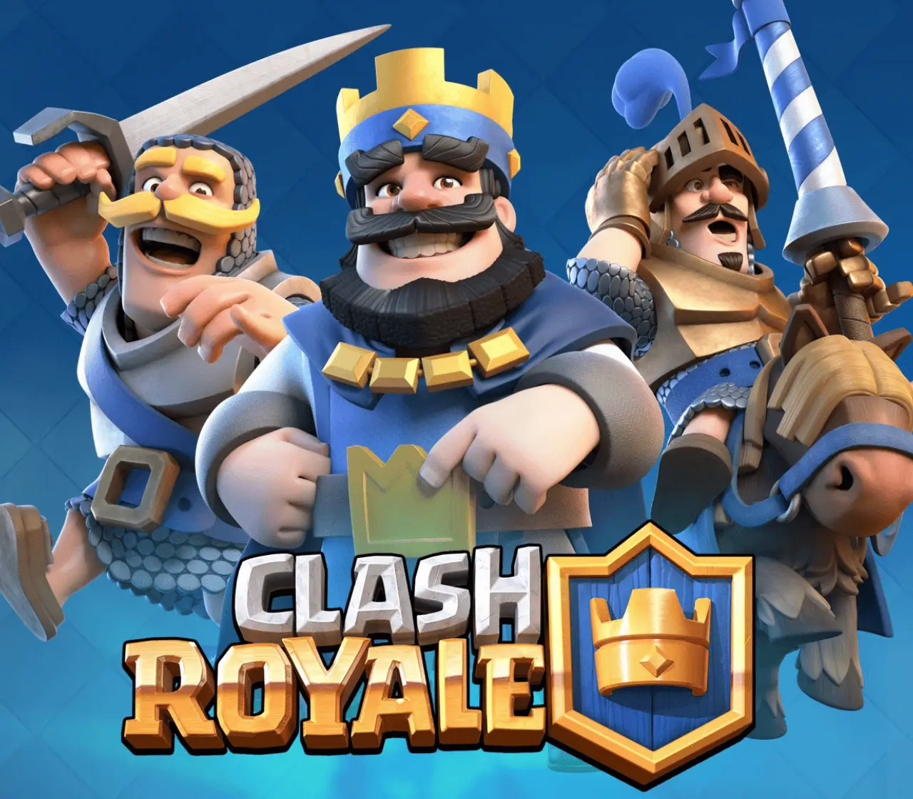 Clash Royale