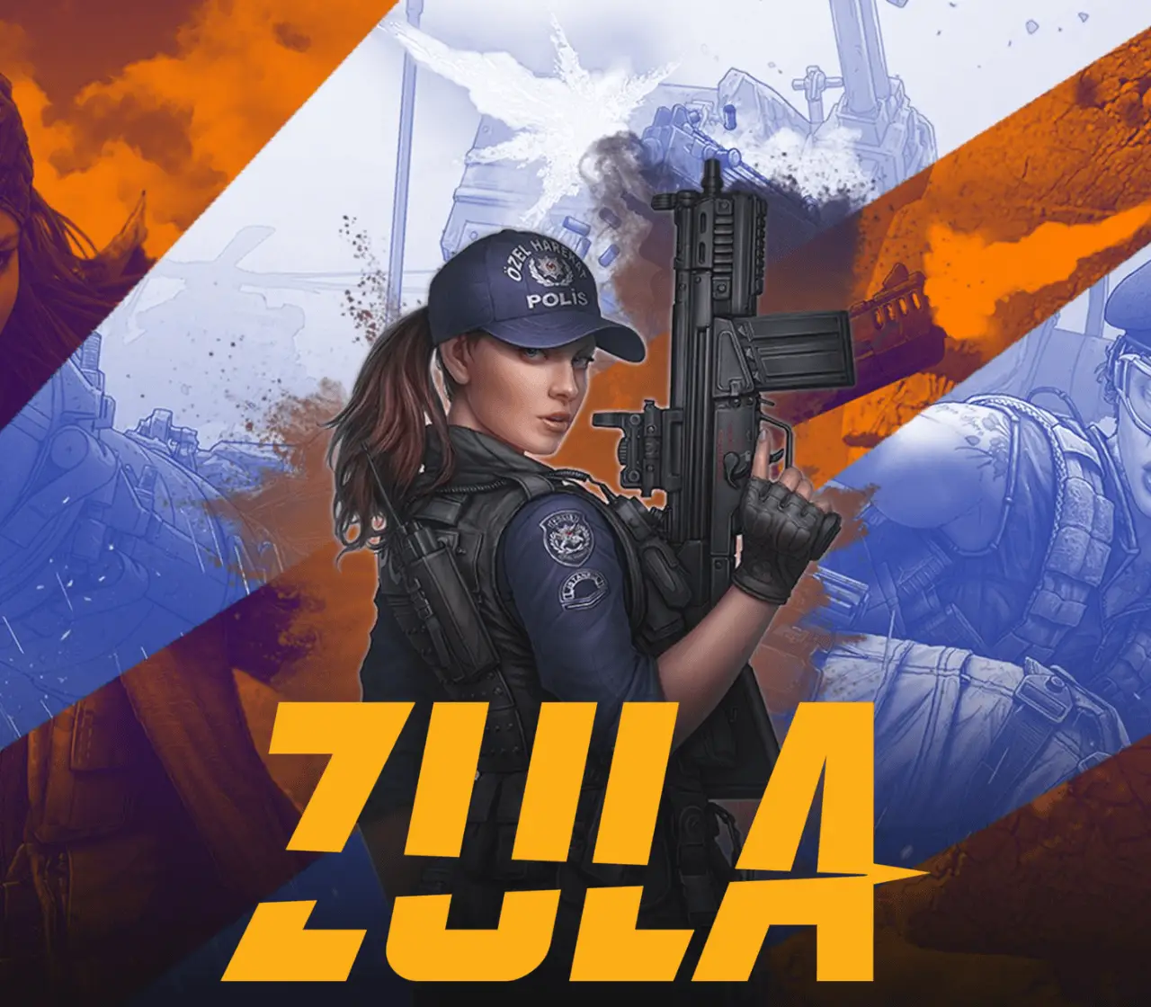 Zula