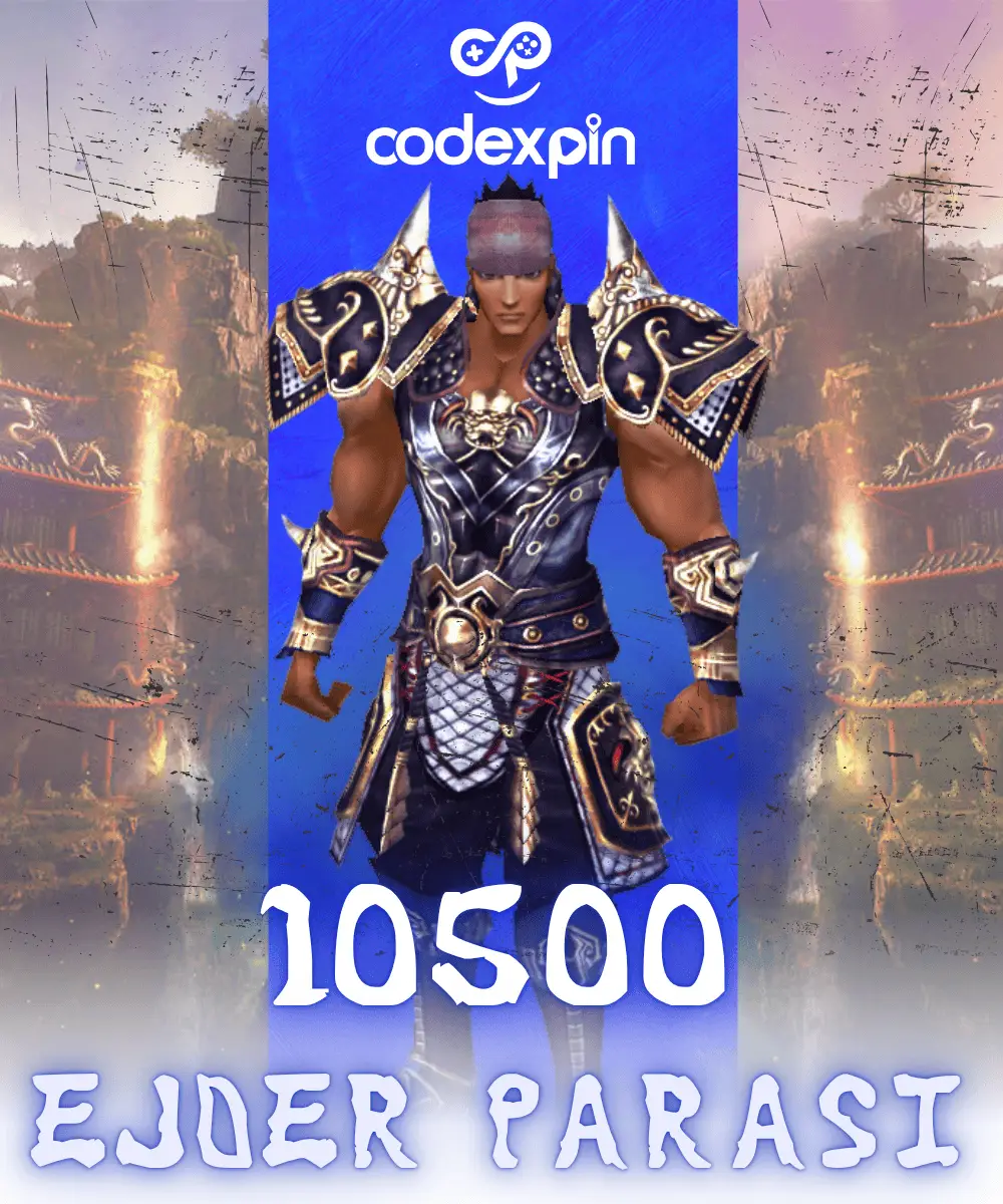 Metin2 10500 EP