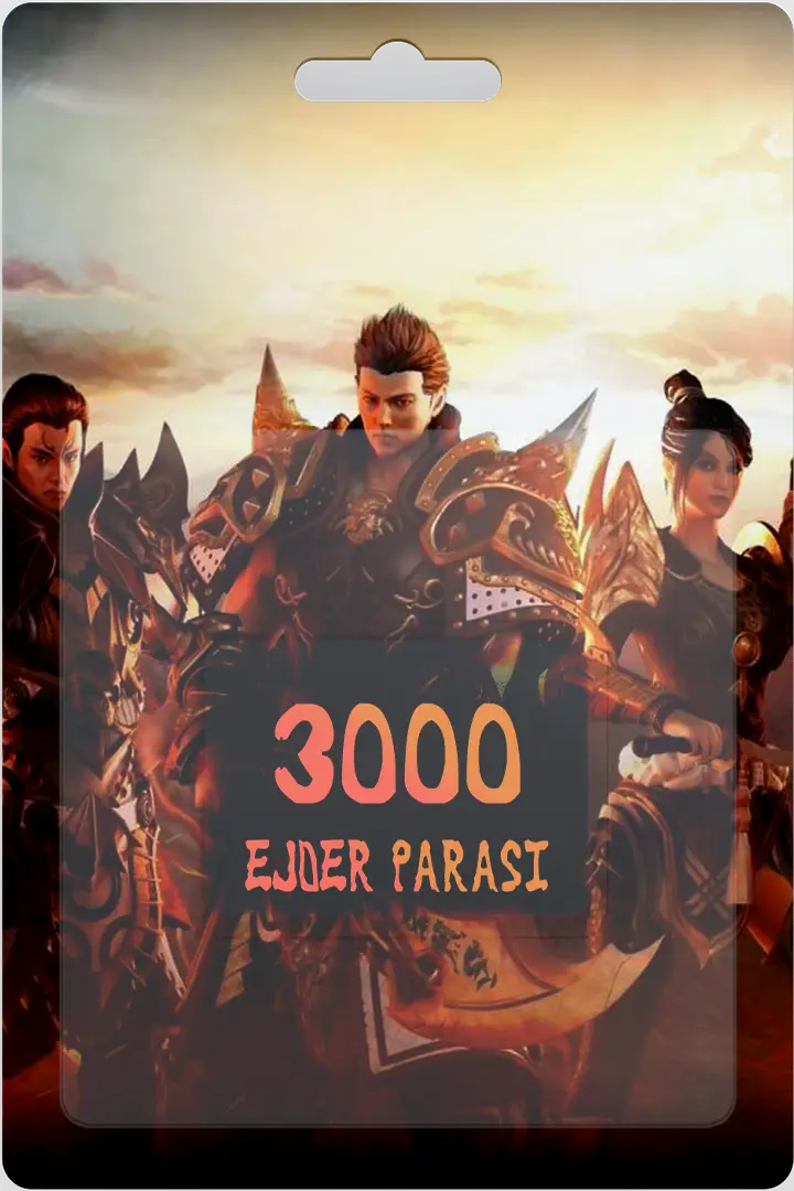 Metin2 2100 EP