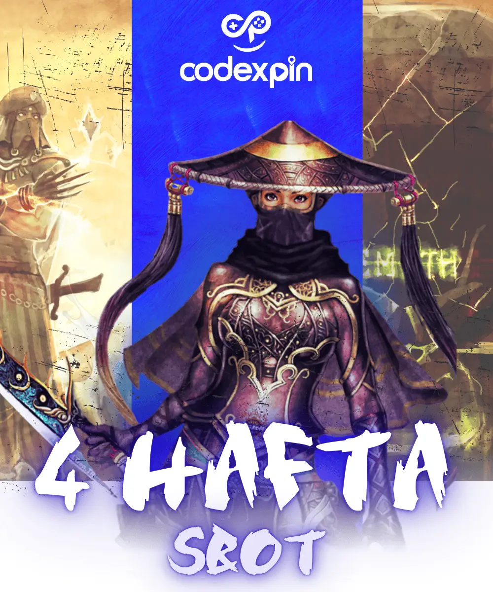 Silkroad Online Sbot 4 Hafta