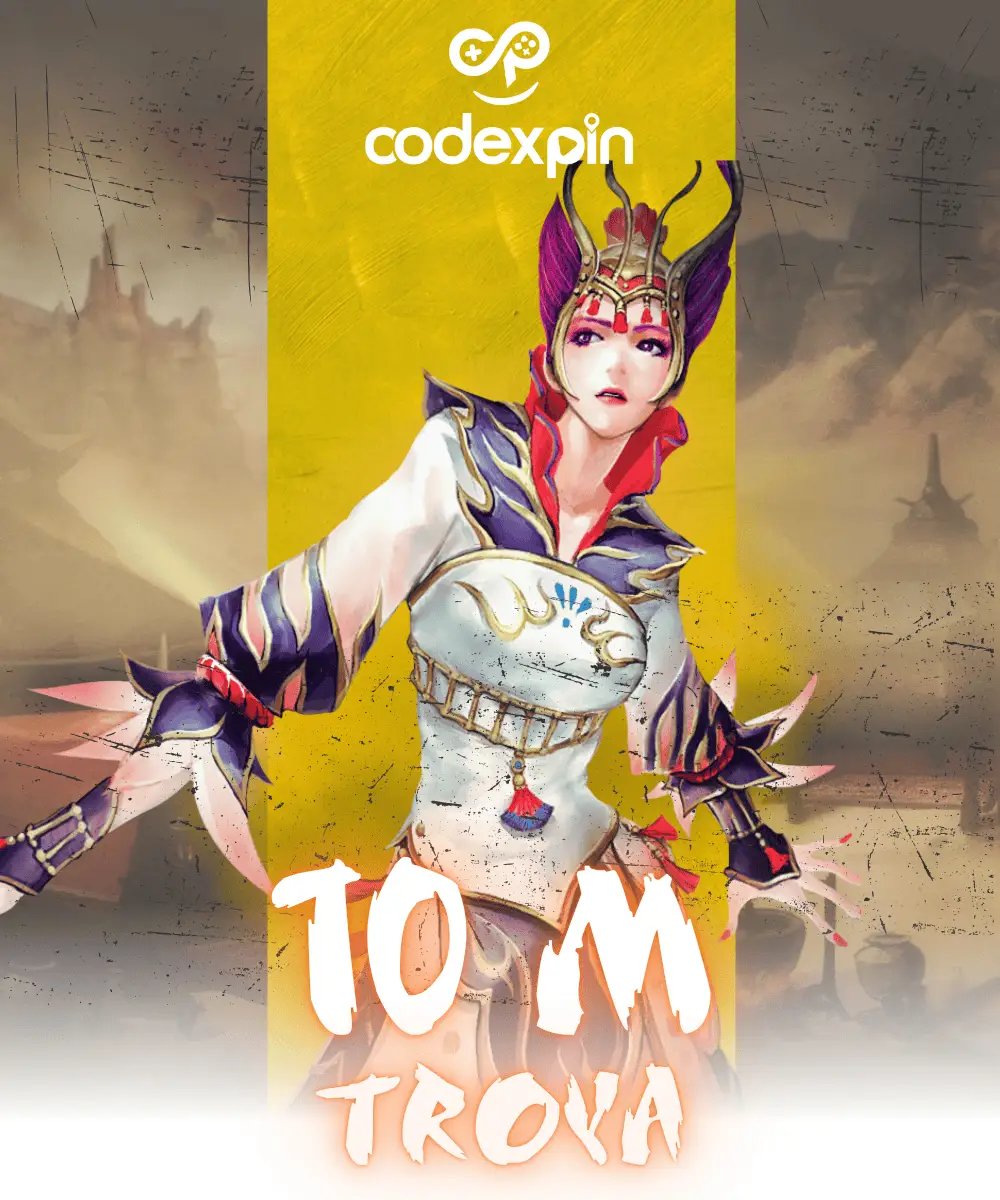 Troya 10M Gold SilkRoad Türkiye
